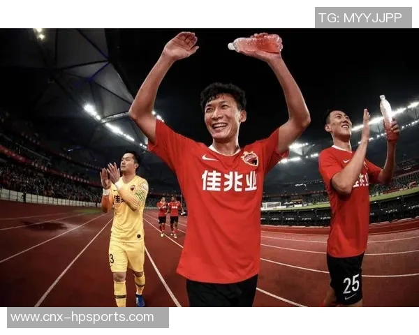 深圳佳兆业足球队奋勇争先助力城市体育发展与青少年成长 深圳佳兆业足球队奋勇争先助力城市体育发展与青少年成长